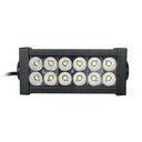 36W LED Light Bar 2001 3w-Chip